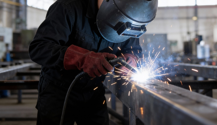 Марки стали для сварки: влияние на качество и свариваемость