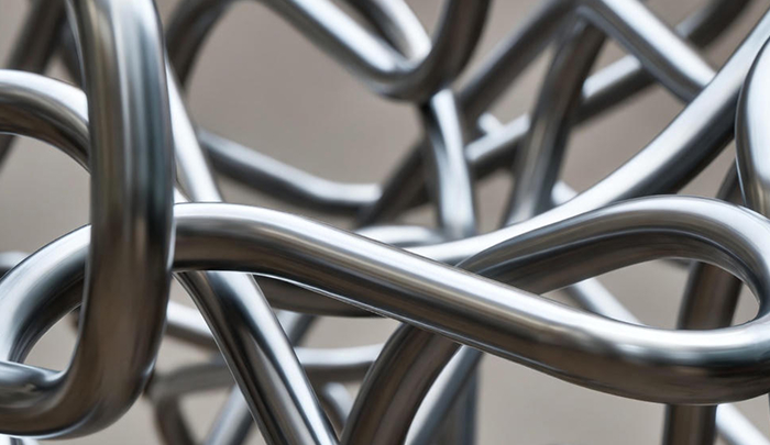 Гибка нержавеющих труб: технология, оборудование и практические аспекты