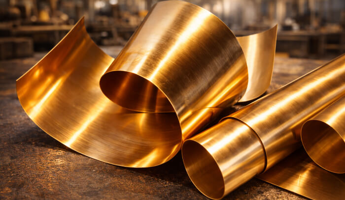 Пластичность металлов: что это и почему на ней держится металлообработка